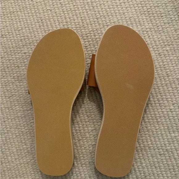 Laidback London slide sandals size 41, new in box - Picture 5 of 5